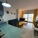 Bonito Piso Con Piscina Comunitaria Av-71