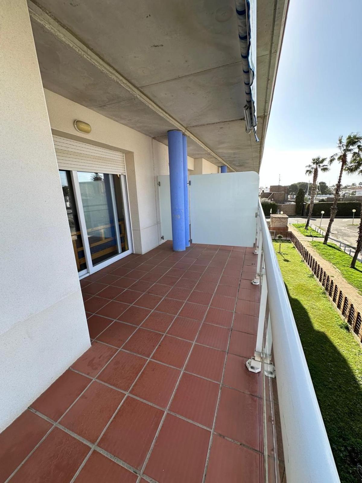 Appartement Bonito Piso Con Piscina Comunitaria Av-71 *