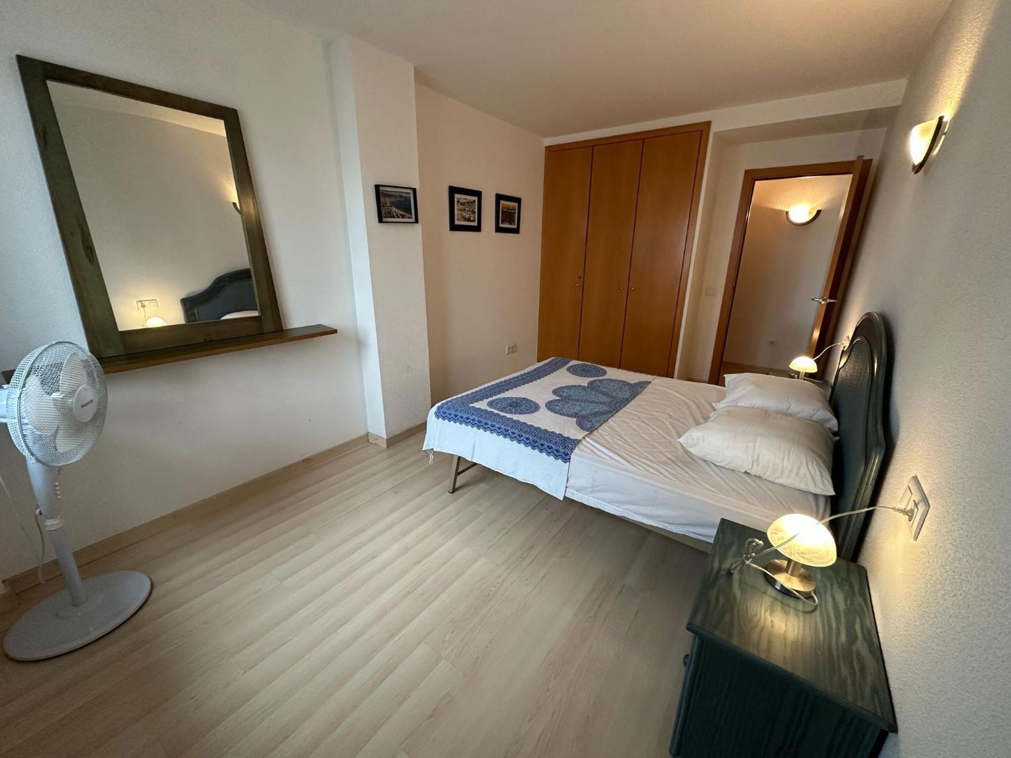 Appartement Bonito Piso Con Piscina Comunitaria Av-71 *